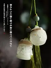 光を浴びて変色する夜光香【薫香用・流行のトスカーナデザイン】
