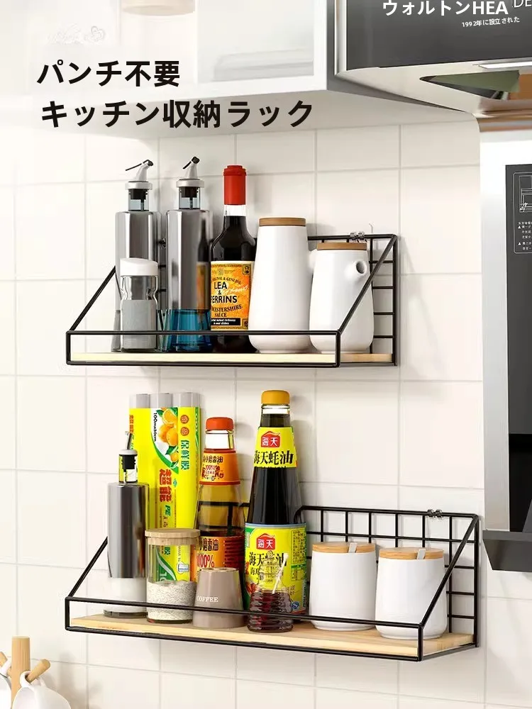 冷蔵庫の調味料収納に悩むあなたへ：壁掛け収納ラックが本当に役立つ理由は？