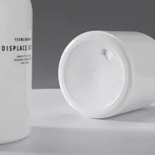 北欧風シンプルプッシュボトル【乳液・シャンプー・ボディソープ・液体石鹸用・詰め替えボトル】