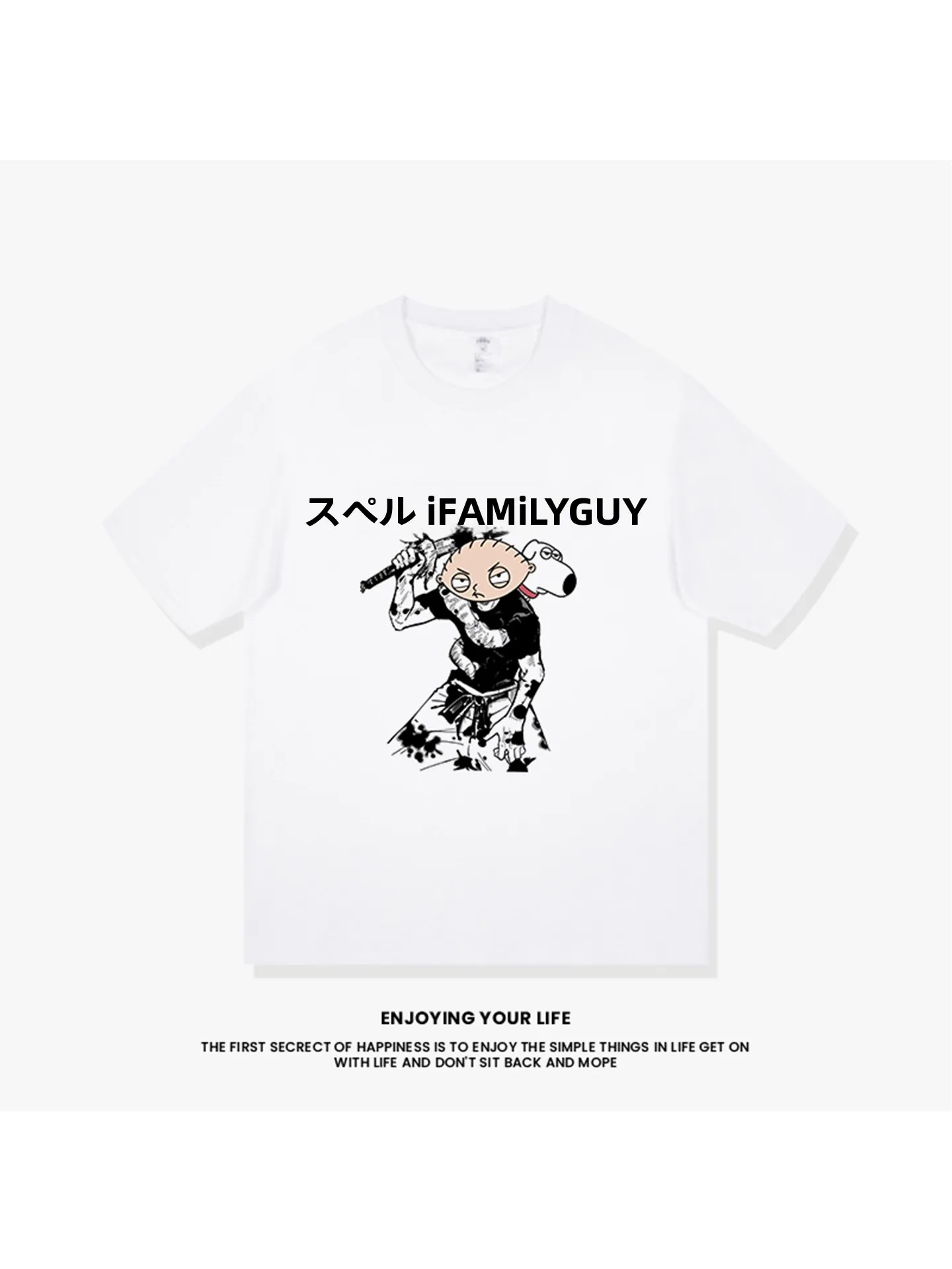 呪術廻戦の世界観を日常に取り入れるには？Tシャツ選びの本質とは