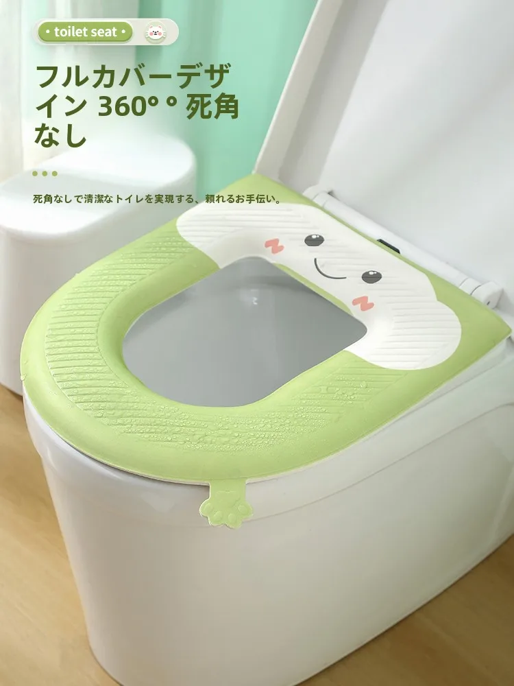 トイレのすきまテープを選ぶべきタイミングは？