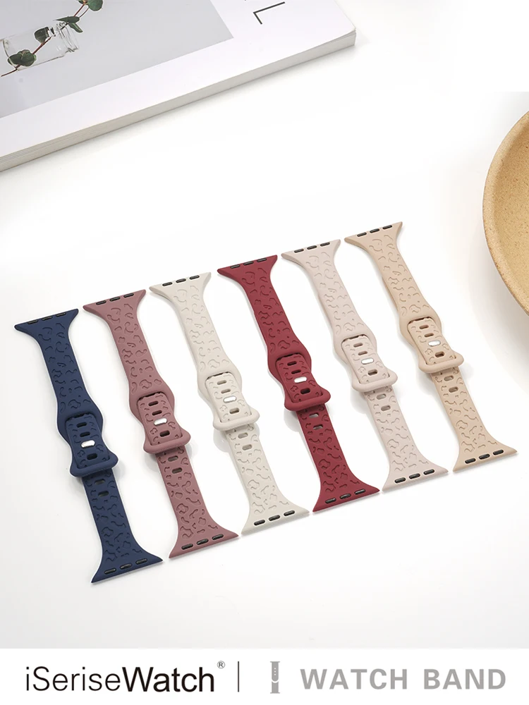 moonswatchとは何か：女性向けシリコンバンドのデザインと実用性を解説