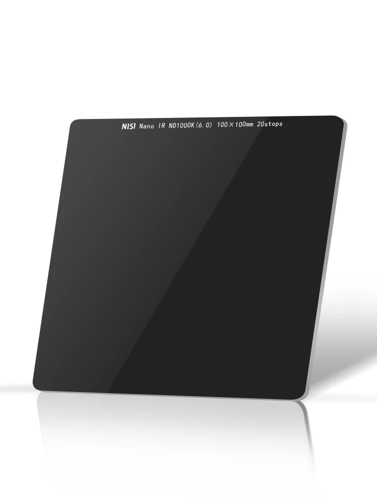2026×1080 で見えてくる風景は、本当に違うの？NiSi 100mm ND1000K が教えてくれたこと