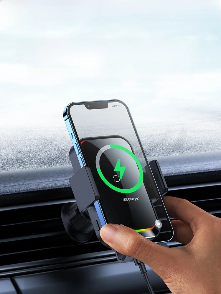 自転車にスマホをかけると落ちる？落ちないスマホホルダーの選び方とベストな使い方とは？