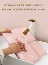 衣類収納ボックス【仕切り付き・蓋付き・家用・整理整頓】