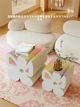 フジテレビ公式推奨 十八紙 折りたたみサイドテーブル【場所自在・多機能】めざましテレビ