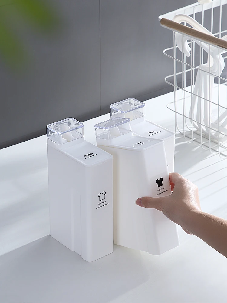 洗剤ボトルのボトルサイズ選定ガイド：1000ml Lサイズが家庭洗浄に最適な理由