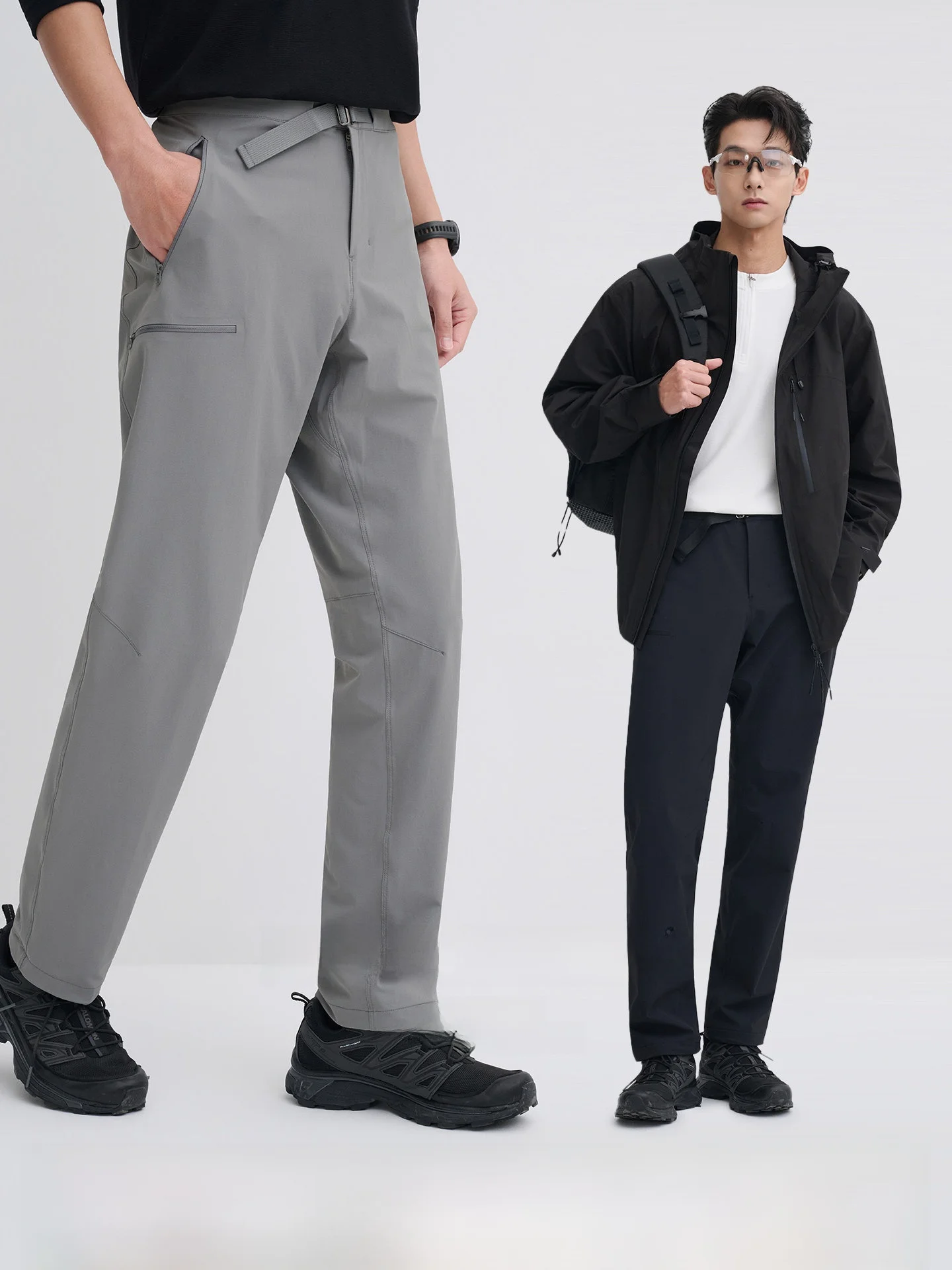 撥水性・通気性・耐摩耗性で比較したアウトドア向けカーゴパンツの上位5つは？