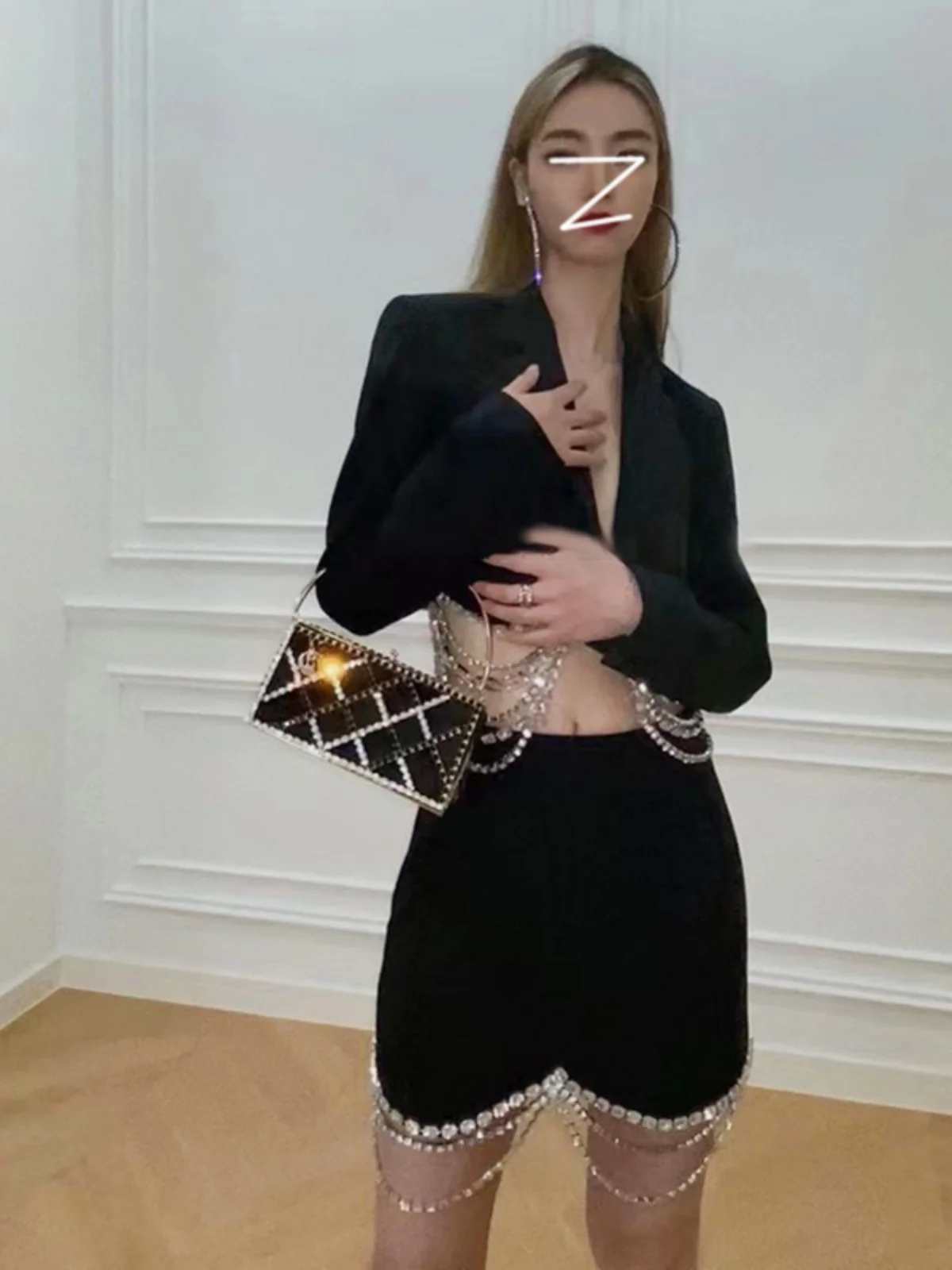 30代女性が春に着るべき「ジージャンコーデ」は、これだ！？