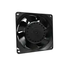 8028 12V 2.54A 8cm ボールベアリング式冷却ファン【モーターサーバー用・改造用】