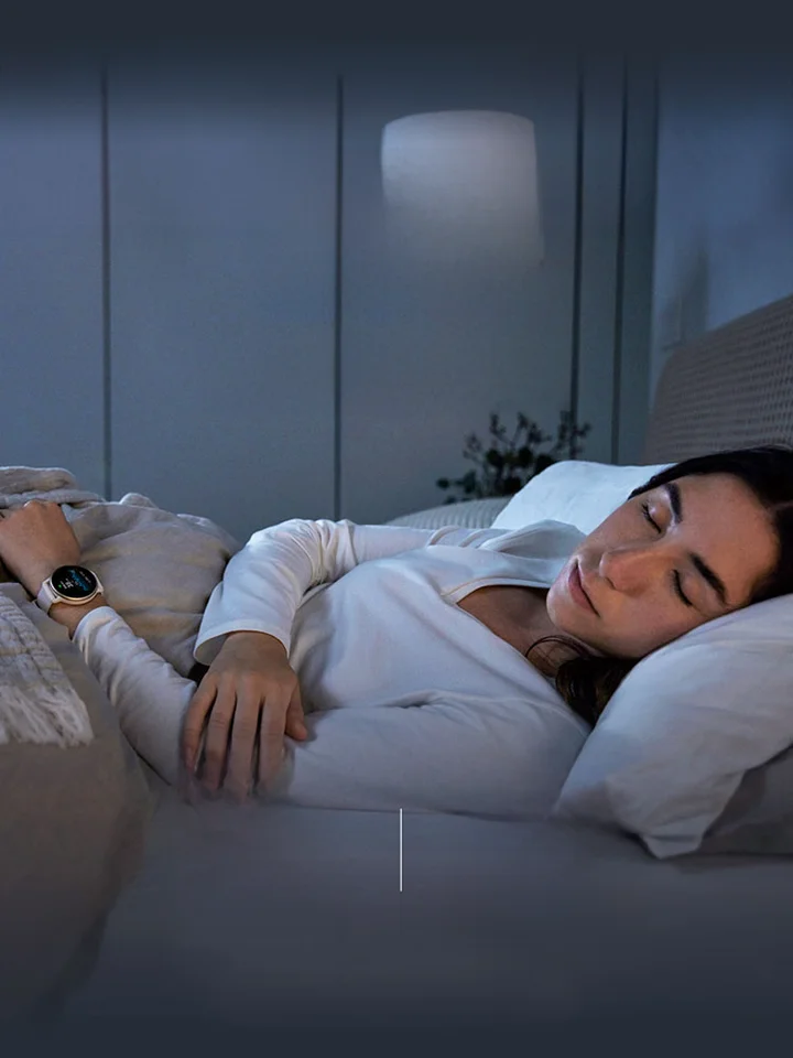 スマートウォッチ Active5 健康 睡眠 ランニング 水泳 ヨガ フィットネス