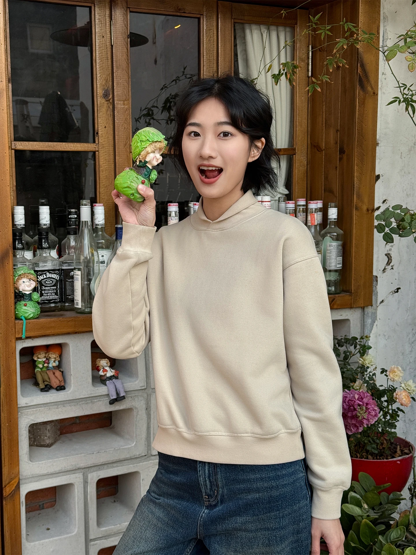 カーゴパンツ コーデ レディース 失敗しない選び方・実際のコーデガイド