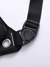 ARVA ラジオホルスター 胸用多機能スノーパック【超軽量・救助用】