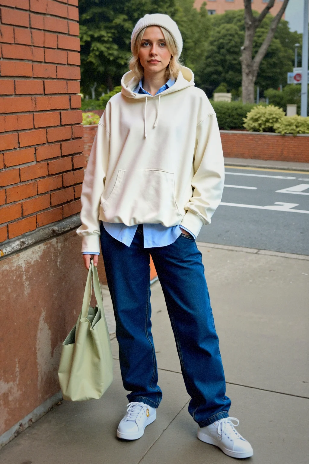 大人可愛い服 50代コーデ 完全ガイド｜バランスと素材の選び方