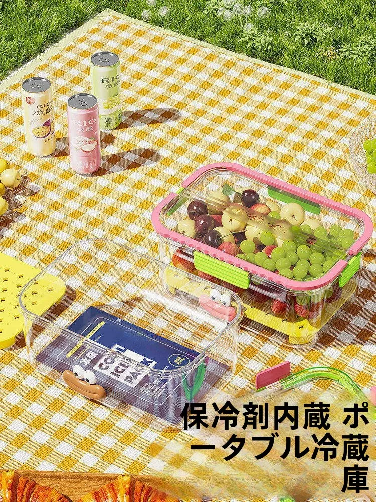 収納と携帯性に優れた安いクーラーボックスは、本当に存在するのか？