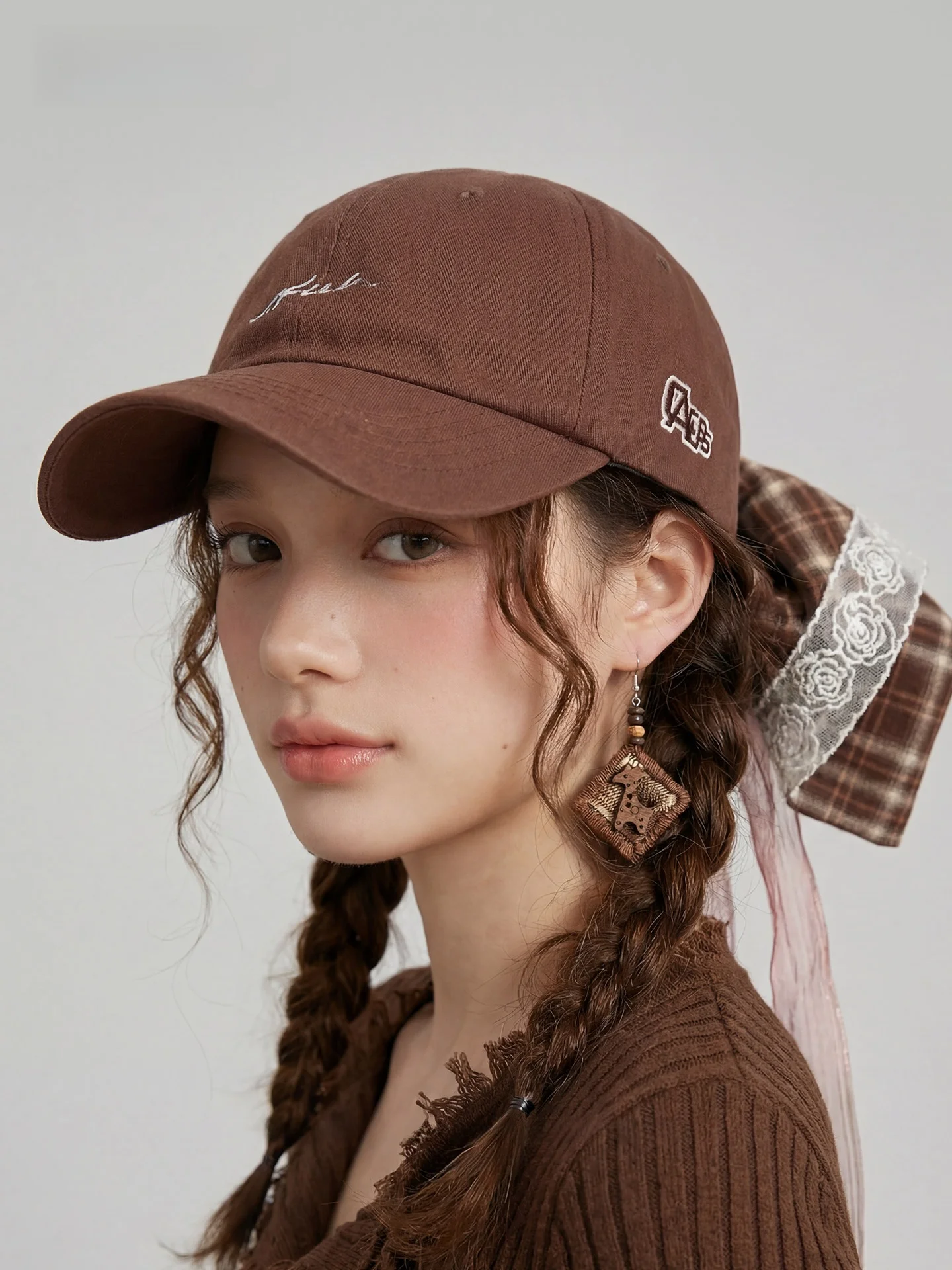 レディース キャップ ブランド おすすめ 10選の中で、本当に「美しいデザイン」と「通気性」の両立を実現できるのはどれ？
