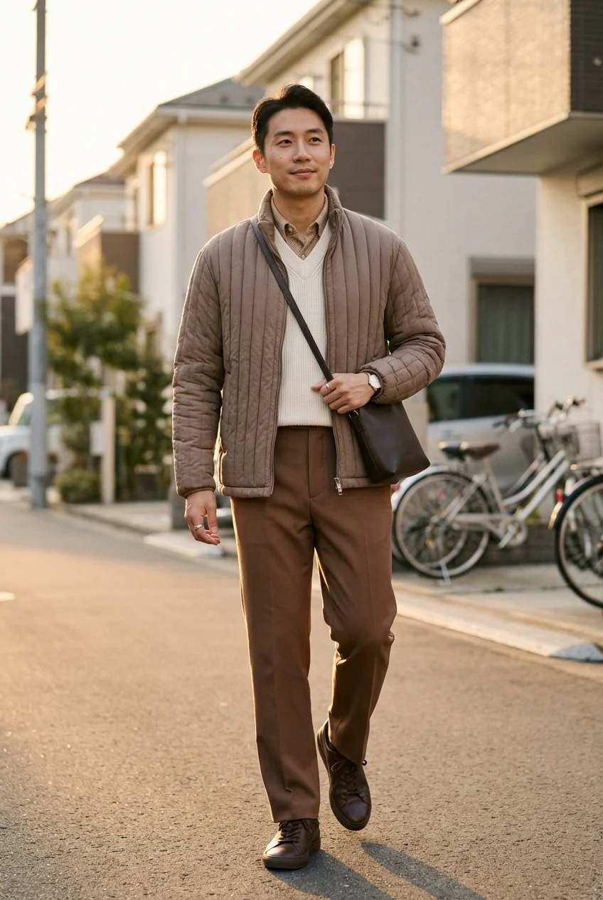 ストリートファッションの本質と選び方｜初心者でもわかる完全ガイド