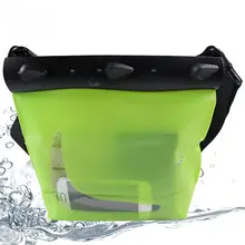 多用途防水袋【防水機能・耐久性・潜水用】