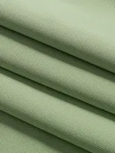 薄手で爽やかなポロシャツ【浅緑・襟付き・夏用】