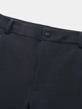 メンズゴルフ用ファッションストレッチパンツ【春夏用・スリムフィット・スポーツスタイル】