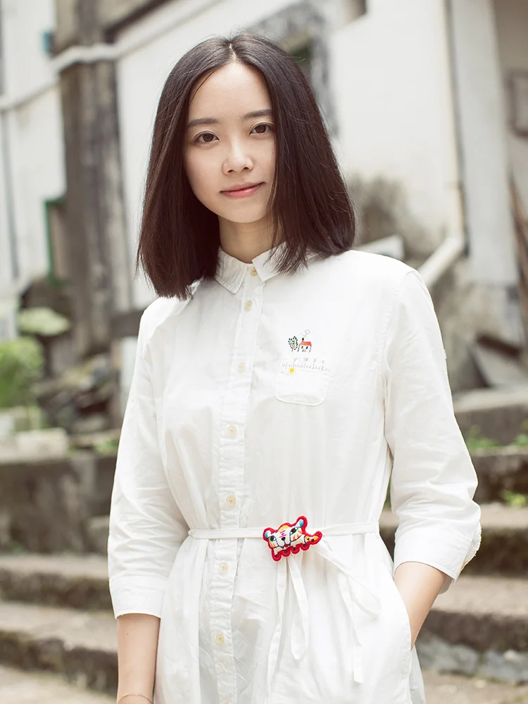 「vintage」の魅力とは？手作りブローチで感じる、レトロな暮らしの心地よさ