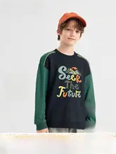 子供用 撥水加工フリースパーカー【保温・冬用・男の子用】