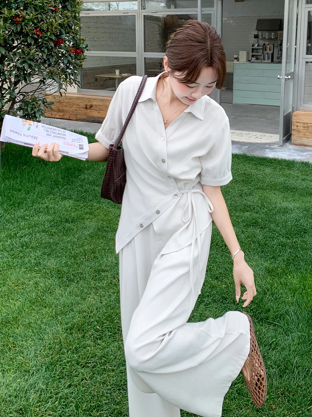 通勤に不安があるあなたへ：自分に合う服装は、どう選ぶべきか？