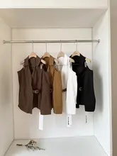 シンプルで洗練されたデザイン！肩出しブラウス【フレンチスタイル・スリムフィット】