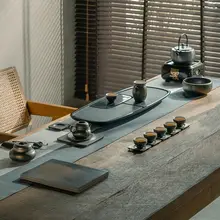高級感あふれる中式功夫茶具【オフィス・来客用・美しいデザイン】（セットアップ対応）