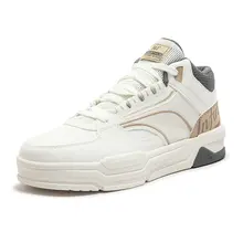 361° 高トップカジュアルスニーカー【シンプルデザイン・通気性良好・男性用】