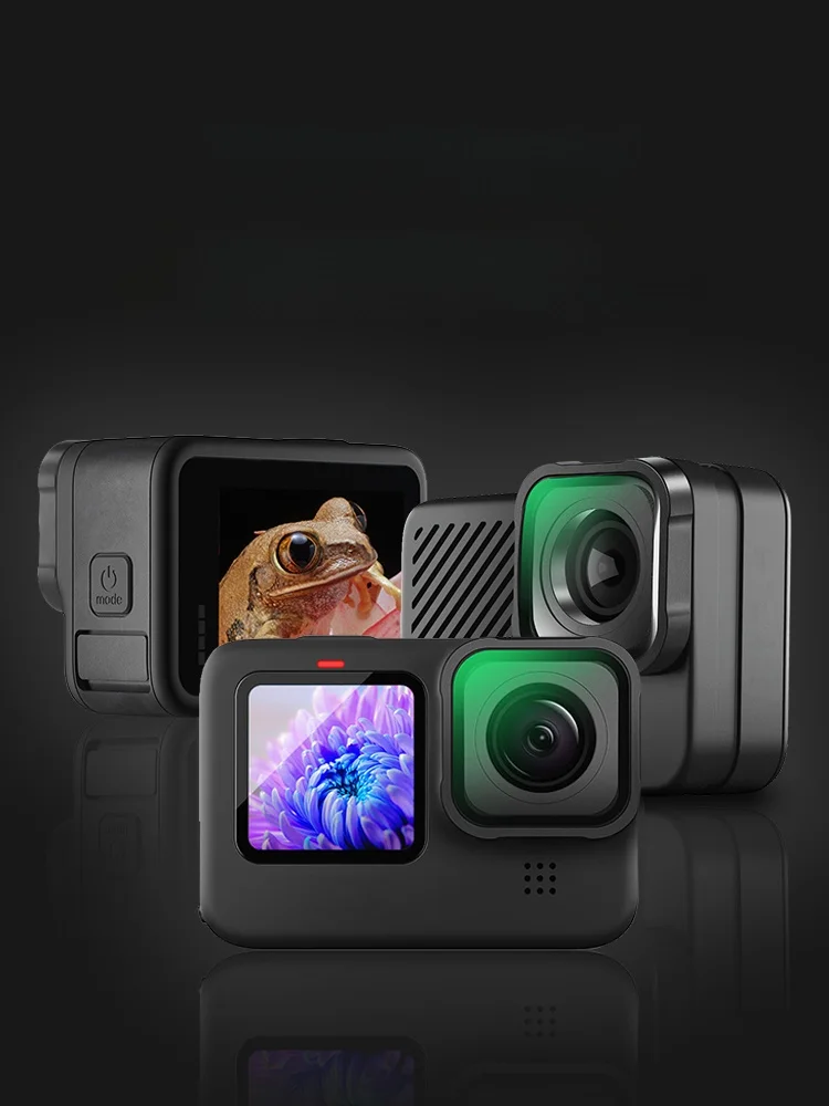 「aマウントレンズ」と「lマウントレンズ」の違いは？GoProで使えるマクロレンズの選び方を徹底解説