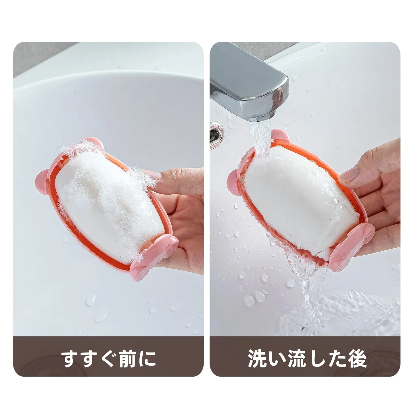 水洗可能な粘着ローラー【衣類用・強力毛取り・猫毛対応】の実際の使い方と効果