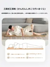 アウトドア用自動膨張防湿マット【一人用・厚手・快適な寝心地】