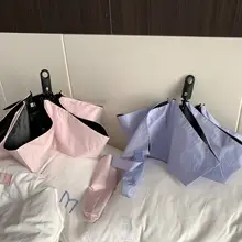 超軽量全自動雨傘【高いUVカット・フック付き・携帯便利・車内用・おしゃれデザイン】