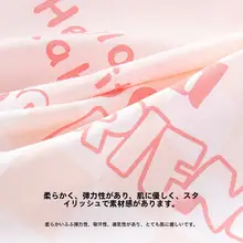 女児用 綿100%平角パンツ【抗菌仕様・快適な着心地】