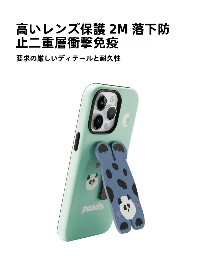 2026年の人気スマホケースは、本当に「見た目」で決まる？