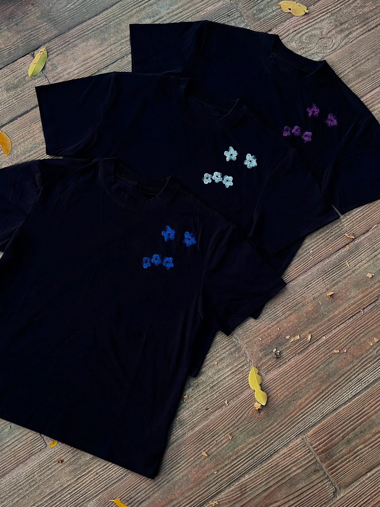 色褪せたtシャツを選ぶべきなのか？それとも、新しいものに頼るべきか？