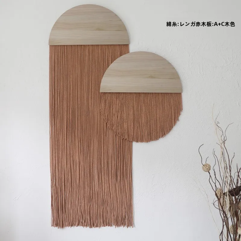 「d room 内装」で理想の空間を創るには？北欧風壁面アートが解決する3つの課題