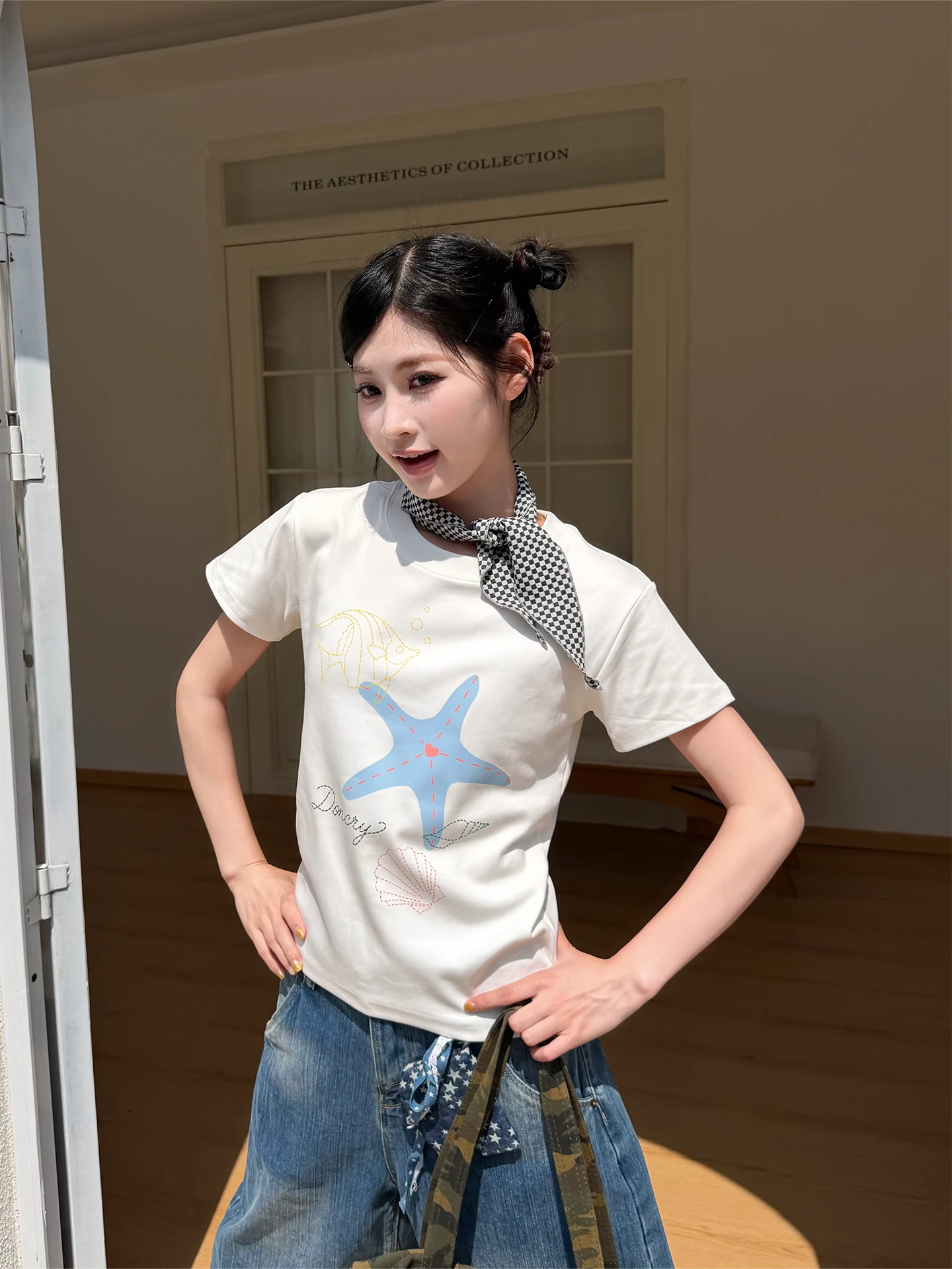 ドンペン tシャツはどんな感じ？デザインと実用性を徹底解説