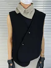 多機能フード付きスヌード【男女兼用・ワッフル生地・秋冬用・防風】