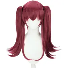 虚拟アイドル風コスプレ衣装 宝钟玛琳（セットアップ対応）