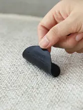 固定具 シーツ ソファクッション 家庭用 滑り止め 隠れた安全シール