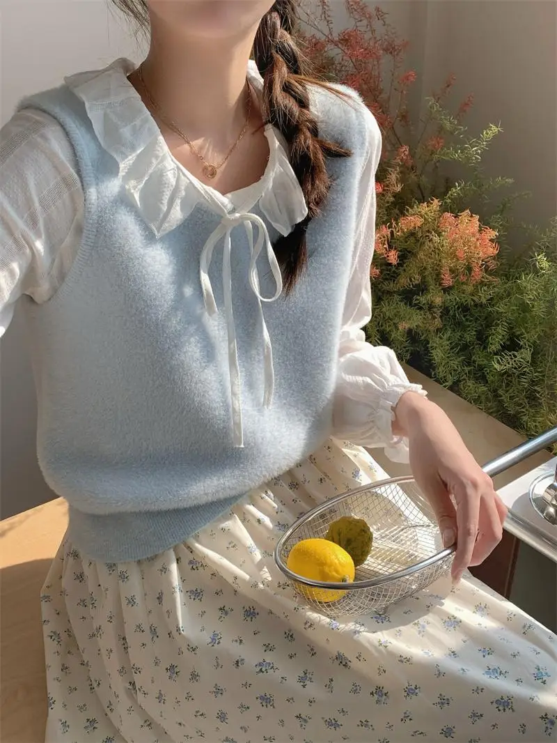 大人可愛い服 40代コーデの完全ガイド｜色・素材・シルエットの選び方