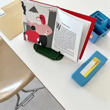 Penco カラフル シンプル アルミニウム製 ペンケース【学生用・デスク収納】