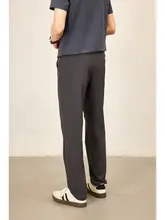 軽量四方向ストレッチのメンズカジュアルパンツ【薄手・速乾・撥水機能】