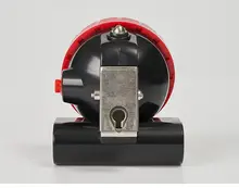 炭鉱専用 安全ヘルメット 防爆マイナーズランプ 300時間