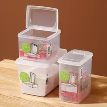 防塵・防湿タイプの洗濯洗剤収納ボックス【蓋付き・家庭用】