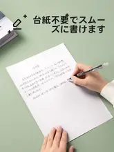 子供用学習机マット【防水・防油・目に優しいデザイン】