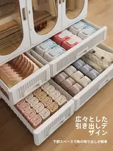 MAYIBOX 簡易収納ボックス【衣類収納可能・赤ちゃん のお部屋用・家用】