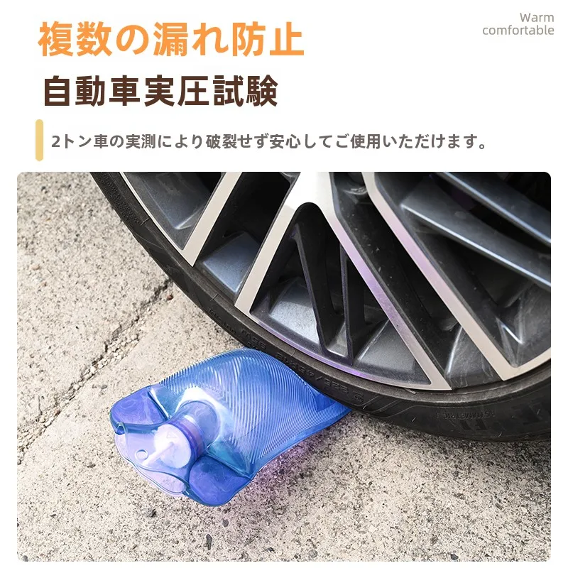 OSEAGLE JJRY23752 ハンドウォーマーは手首に適した暖かさと耐久性を実現